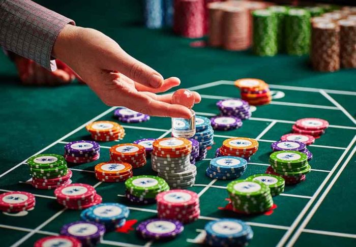 In a bid to clamp down illegal gambling Kansspelautoriteit seizes “Cash Centers” in Netherlands