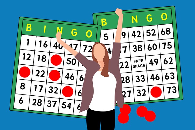 Kidderminster Kylie in ‘I Should Be So Lucky’ £50,000 Bingo Win