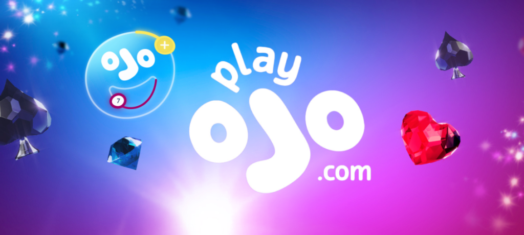 PlayOJO online casino