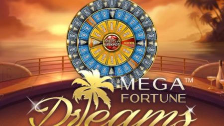 Lucky Swede Wins Mega Fortune £2.1 million Jackpot at Hyper Casino