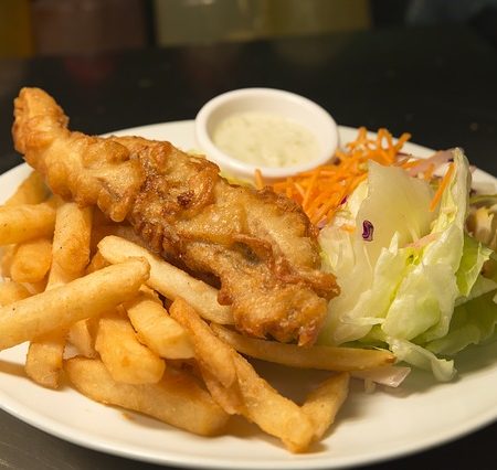 10 Fun Facts About Fish and Chips