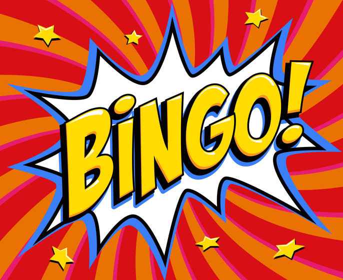 Taunton Dabber in £50,000 National Bingo Jackpot Win