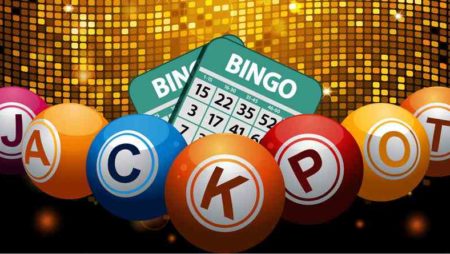 Teen Bingo Worker Wins £50,000 National Bingo Jackpot