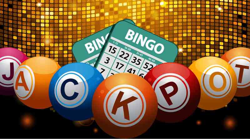 Teen Bingo Worker Wins £50,000 National Bingo Jackpot
