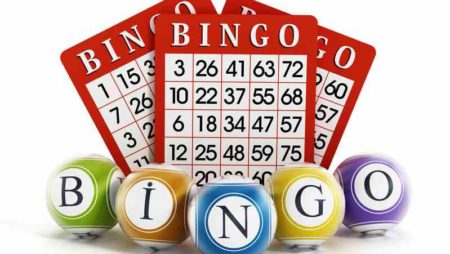Greenock Community Bingo Hub Reopens After Six Months Out