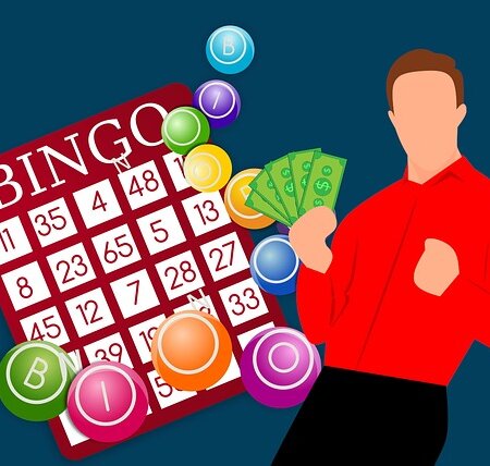 £250k Online Bingo Win for Lucky Woman Staking Just £1