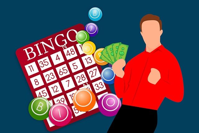 Buzz Bingo Basildon Dabber Wins £50,000