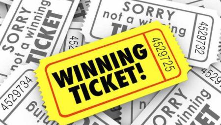 Running a Lottery or Raffle? OK, But Do it Legally Says UKGC