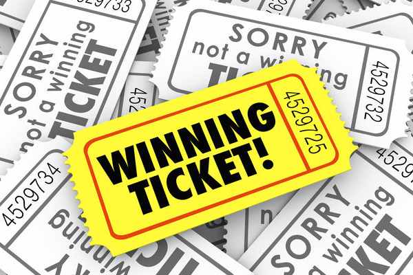 Running a Lottery or Raffle? OK, But Do it Legally Says UKGC