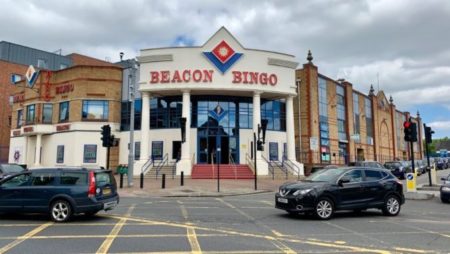 Bingo Halls to Remain Shut But Plans to Reopen Underway