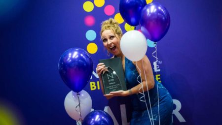 National Bingo Game Caller of the Year 2019 Announced