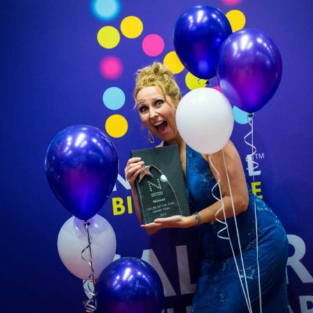 National Bingo Game Caller of the Year 2019 Announced