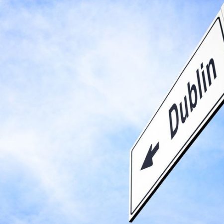 Dublin Disruption as Disgruntled Dabbers Demonstrate ‘Bingo Bill’