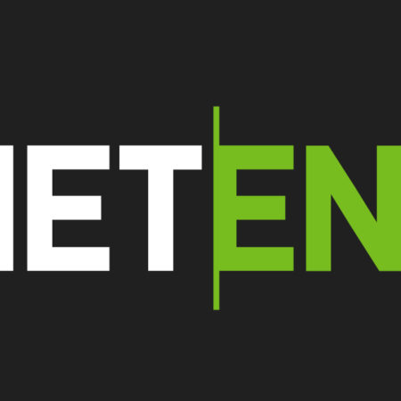 NetEnt Adds New Content Suppliers