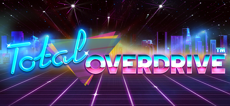 Betsoft Latest Slot Release: Total Overdrive