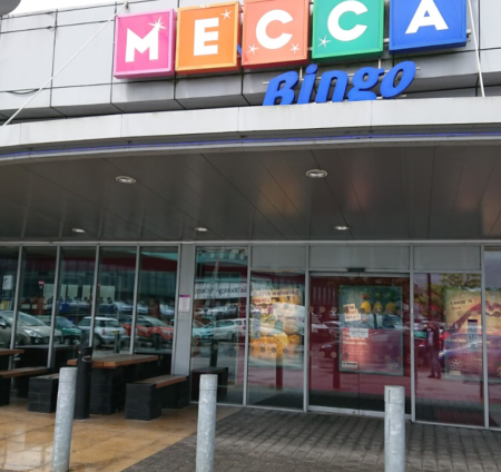 Mecca Bingo on the Pandemic, Clubs Closing and the Future of Bingo