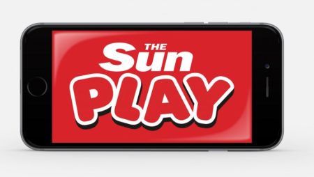 This Month The Sun Play Added 23 New Slots (Part 2)