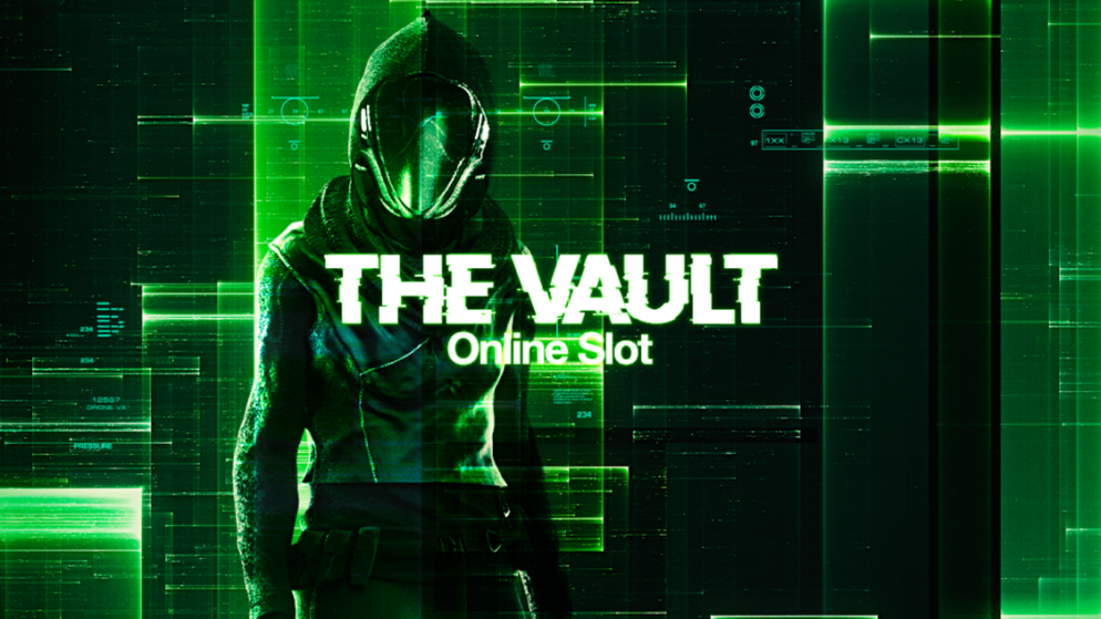 The Vault Slot by Microgaming (New Slot)