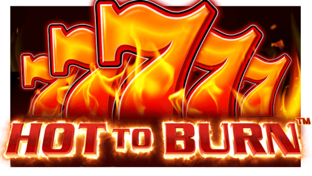 Hot to Burn by Pragmatic Play (New Slot)