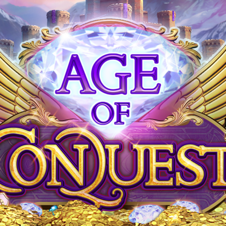 Age of Conquest by Microgaming (New Slot)