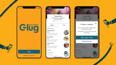 Bongo’s Bingo CEO Josh Burke to Launch Food App
