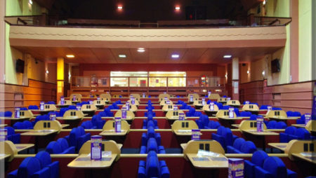 Bingo Club Managers Concerned Over Lack of Visitors