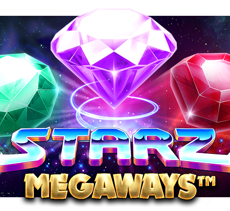 Starz Megaways by Pragmatic Play (New Slot)