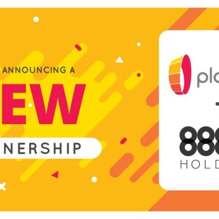 888 Holdings Enhances Offering With Playzido Link-up