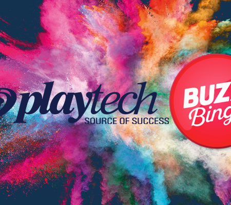Buzz Bingo Partners with Playtech to Launch Leaderboard Slots Tournaments