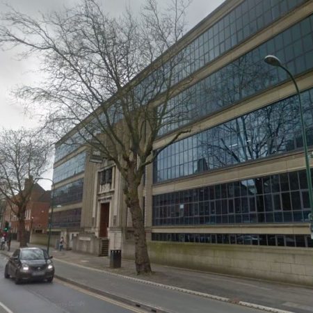 Buzz Bingo Set to Make Job Losses at Nottingham HQ