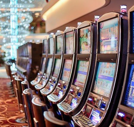 Scotland’s Bingo Halls and Casinos Get Reopening Date
