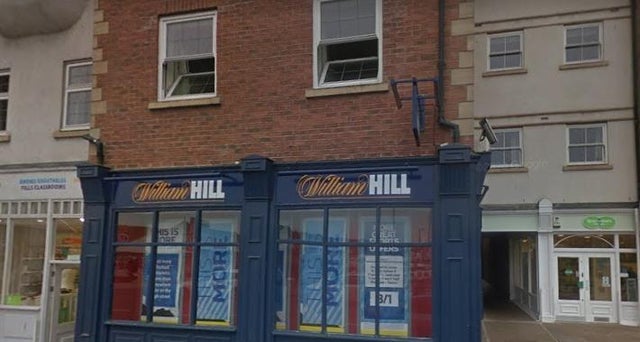 William Hill Hit by UKGC for “Widespread and Alarming” Regulatory Breaches