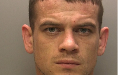 Carlisle Bingo Hall Attacker Jailed for Three Years