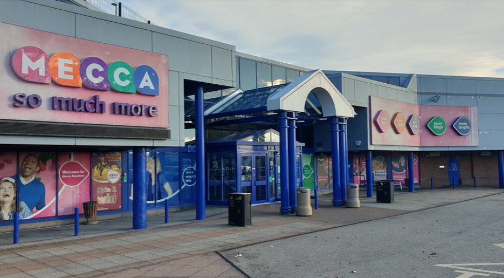 Mecca Bingo Readies for Reopening With Safe Space Pledge