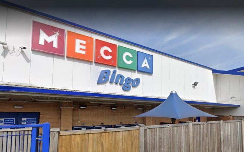 Mecca ‘Delighted’ on Welsh Bingo Halls Reopening, Committed to Wales