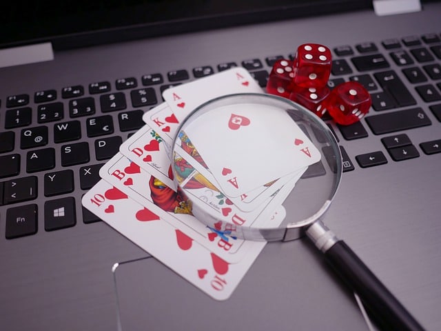 Online Gambling Projections Between 2021 and 2026