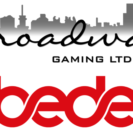 Broadway Gaming and Bede Partner Up