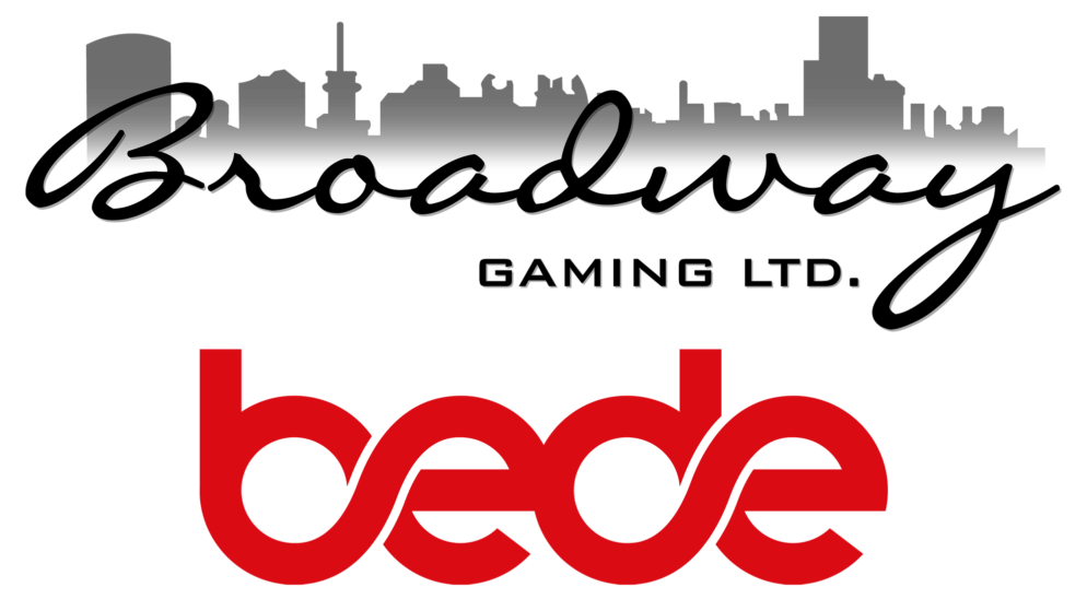 Broadway Gaming and Bede Partner Up