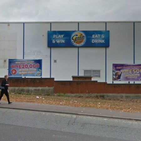 Three Former Bingo Halls to Get New Leases of Life