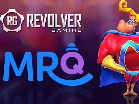 MrQ Enhances Offering With Revolver Gaming Content