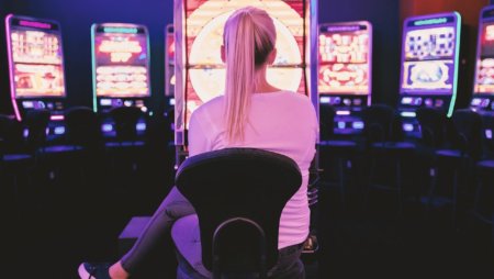 GAMSTOP Sees Rise in Women Self Excluding From Gambling