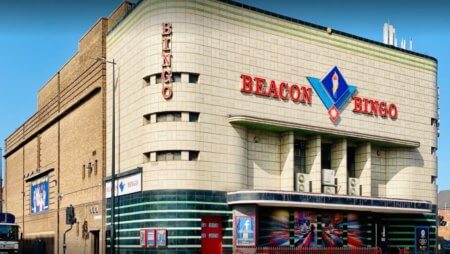 Loughborough Beacon Bingo Closes Permanently