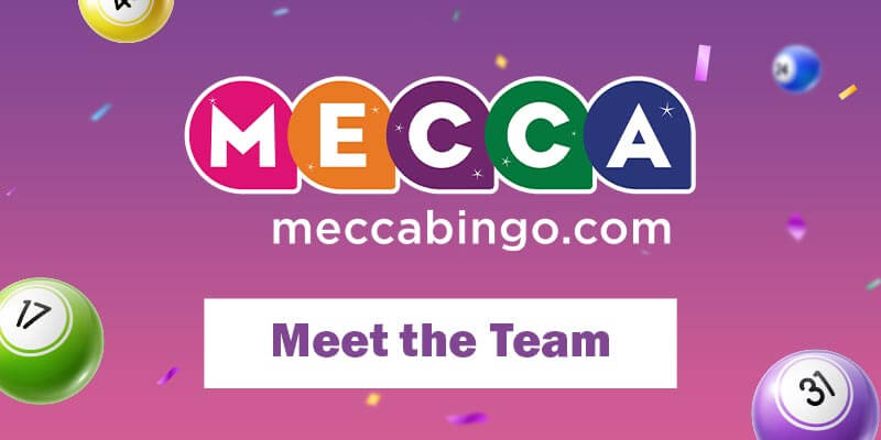 Interview: Meeting Mecca Bingo’s Community Manager