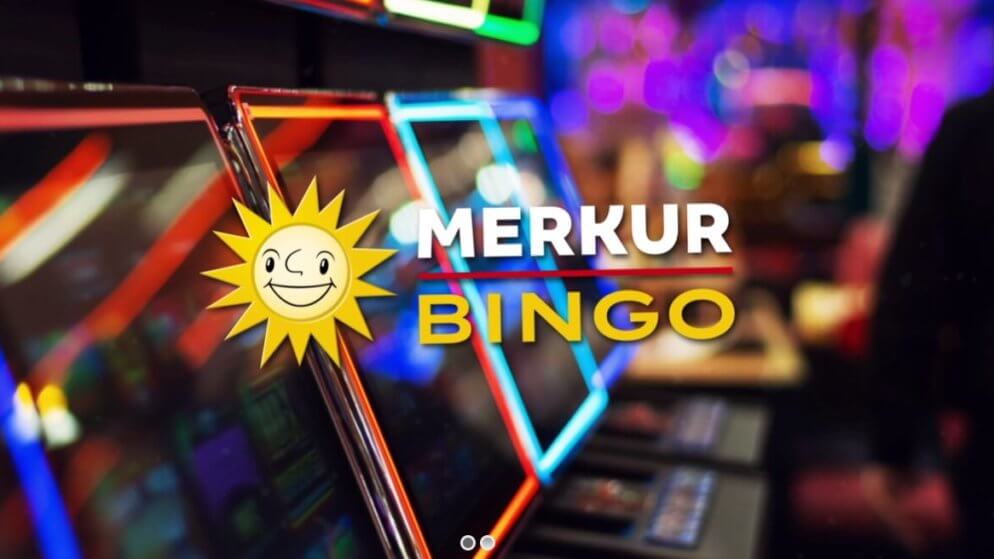 Beacon Bingo Rebrands to Merkur Bingo