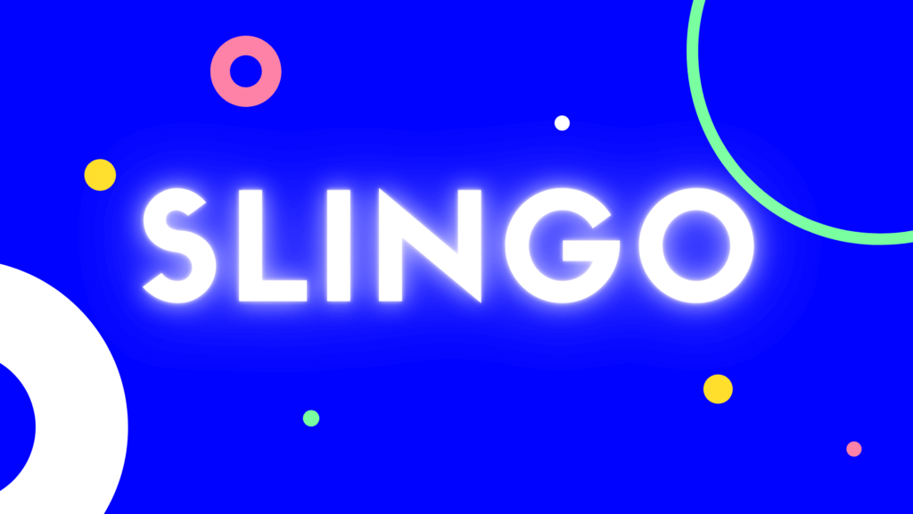 what is slingo