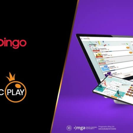 Heart Bingo to Relaunch With Pragmatic Play Software