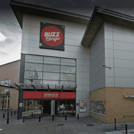 Former Buzz Bingo Oxford to Reopen as a Bingo Hall?