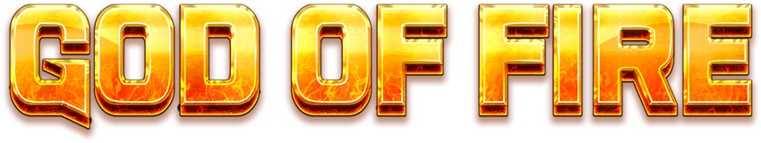 God of Fire by Microgaming: New Slot Release