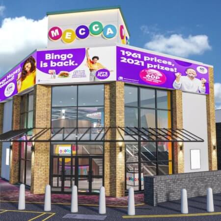 Mecca Bingo Luton to Reopen in January