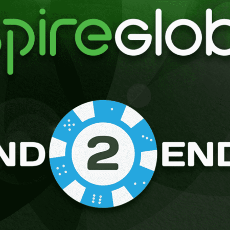 Aspire Global Buys 25% of END 2 END